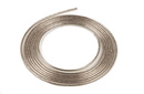 Bremserør 5m (kobbernikkel) 3/16"