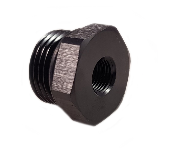 M14x1.5 - M12x1.5 reduksjon