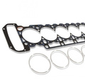 Cooperring toppakning Volvo & Ford (1.6mm / 84,00mm)