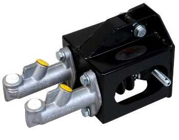 Universal bias bar box