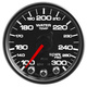 2-1/16" Vanntemperatur, 100-300 °F, Spek-Pro, Black/Black