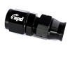 AN4 - 1/4 "kvinnelige Alu tube