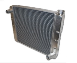Vattenkyl aluminium universal 33x19"