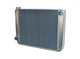 Vattenkyl aluminium universal 33x19"