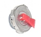 Radiator cap universal for vannkjøling