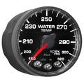 2-1/16" Vanntemperatur, 180-320 °F, Spek-Pro, Black/Black, Ecu