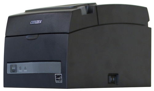Pr-16; High Speed Thermal Printer
