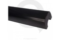 QSP Burbeskyttelse Svart FIA 29 - 38mm