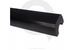 QSP Burbeskyttelse Svart FIA 29 - 38mm