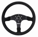 Sparco R375 Ratt Semsket skinn