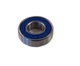 Reservedeler lager for gasspjeld 10mm aksel (trykktette lagre)
