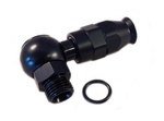 Banjo AN fittings - Slange ende PTFE