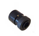 Dyse adapter bunn mitsubishi 16mm kort