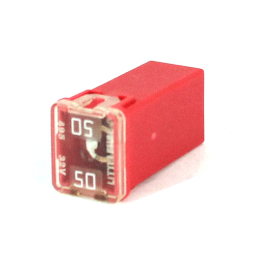 Jcase lunte 50Amp