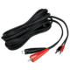 Ac16; 10' External Volt Leads For All Testers With External Volt Ports