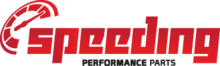 Speeding - Performance Parts