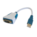 Ac-32; Usb To Rs-232 Adapter