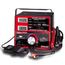 Bva-34; 800 Amp Variable Load Battery/Electrical System Tester