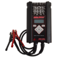 Bva-200s; Professional Grade Intelligent Hand Held Electrical System Analyzer For 6v & 12 Applications