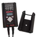 Bva-200s; Professional Grade Intelligent Hand Held Electrical System Analyzer For 6v & 12 Applications