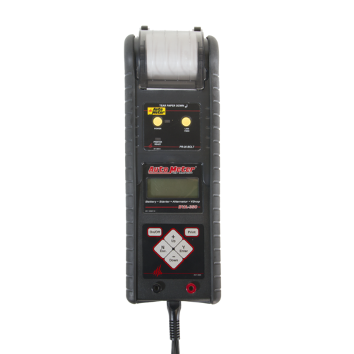 Bva-350 Intelligent Handheld Analyzer Kit W/Bolt Printer