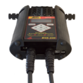 Bva-230; Professional Grade Intelligent Hand Held Electrical System Analyzer For 6v & 12 Applications