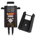 Bva-230; Professional Grade Intelligent Hand Held Electrical System Analyzer For 6v & 12 Applications