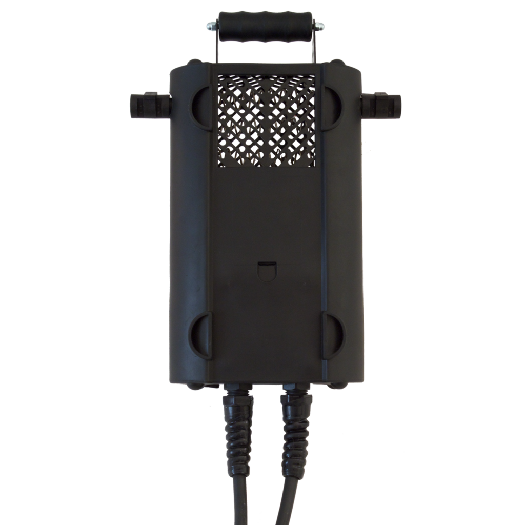 Bva-230; Professional Grade Intelligent Hand Held Electrical System Analyzer For 6v & 12 Applications