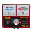 Sb-5/2; 800 Amp Variable Load Battery/Electrical System Tester