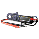Dm-40; Digital Inductive Amp Probe And Multimeter