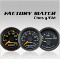 FORD FACTORY MATCH