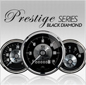 PRESTIGE BLACK DIAMOND