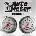 MARINE CHROME ULTRA-LITE