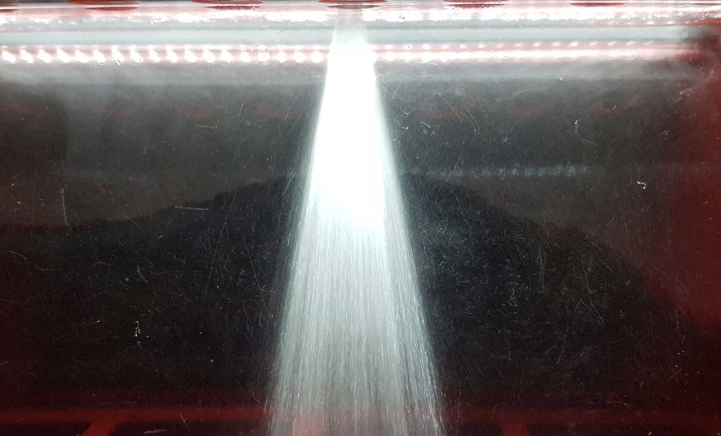 2200cc Dyse