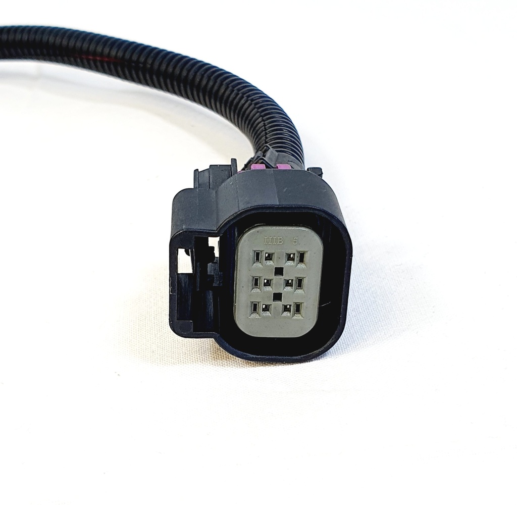 Kabel for elektrisk gass 102mm