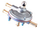 Bensintrykksregulator- Forgasser turbo
