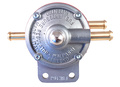 Bensintrykksregulator- Forgasser turbo