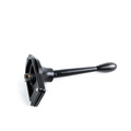 CNC71 spaksett BMW E46 - Chassismontert