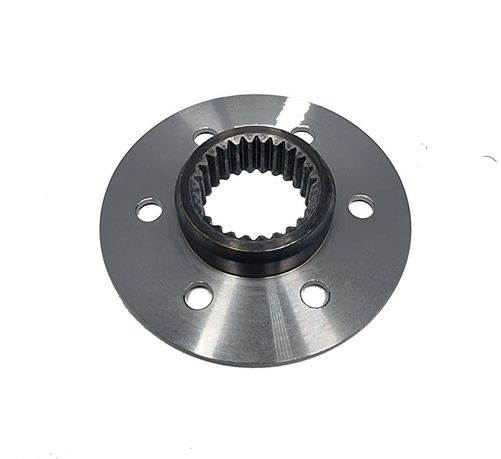 Tenaci lamellnav – MB/GM 26 splines 184-200 mm