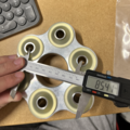 Hardy plate mellom middels til stor