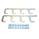 Feste tennspole LS1 / LS6