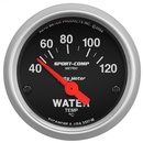 Autometer Sport-Comp vanntemp