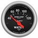 Autometer Sport-Comp vanntemp
