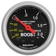 Autometer Sport-Comp boost