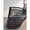 Bakdørpaneler i aluminium til BMW E46 sedan