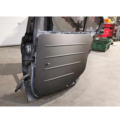 Bakdørpaneler i aluminium til BMW E46 sedan