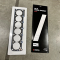 Athena Cooper-ring Mercedes M104 2,0 mm / 91,4 mm