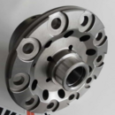 Tenaci Torsen Differensial – Mercedes AMG C55 / C63 – W203 / W204