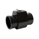 Sensoradapter for 26mm kjøleslange (1/8" NPT)