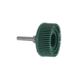 3M Børsterull Roloc Grønn 50mm (P50)